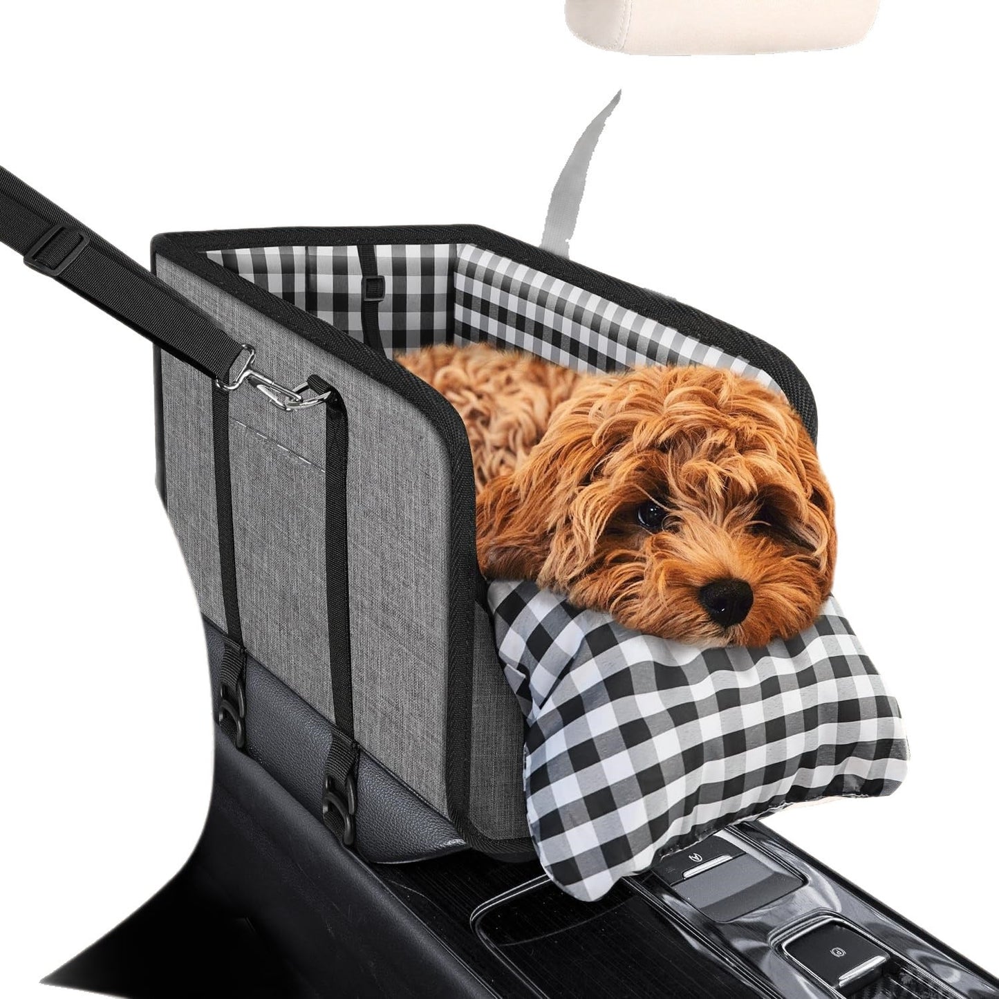 Pet Car Seat
