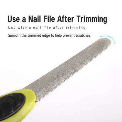 Pet Nail Clippers