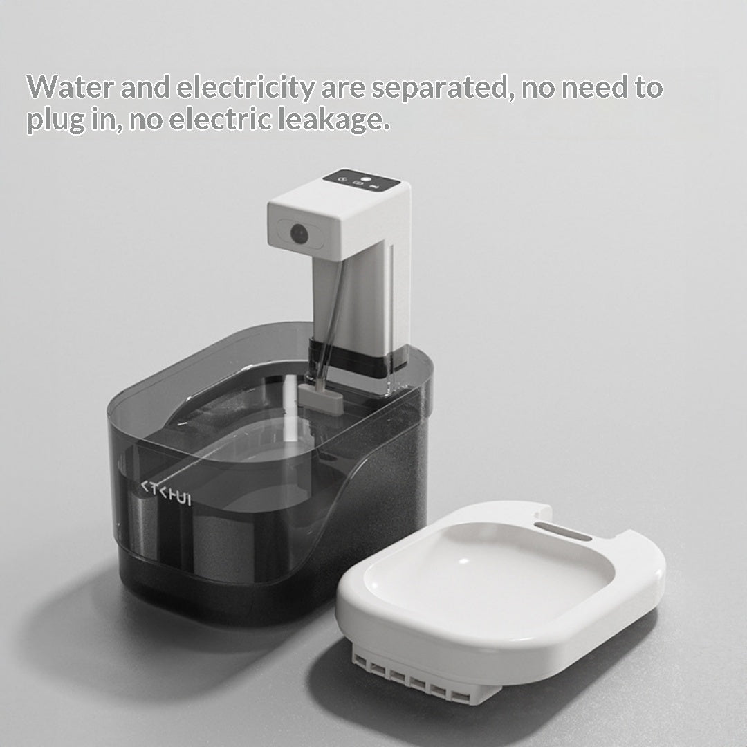 Pet Water Fountain