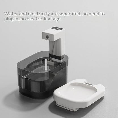 Pet Water Fountain