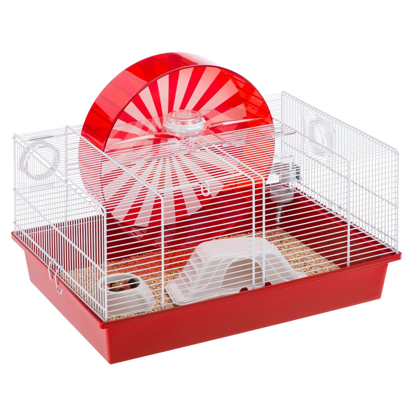 Hamster Cage