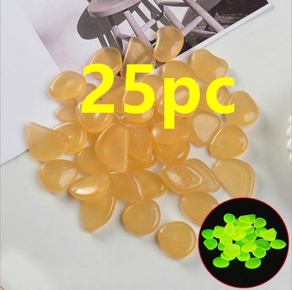 Luminous Stones