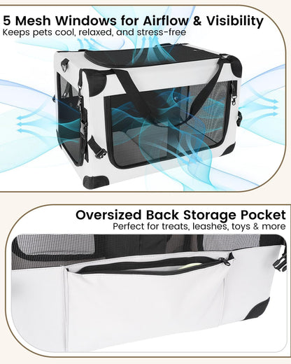 Large Cat Carrier