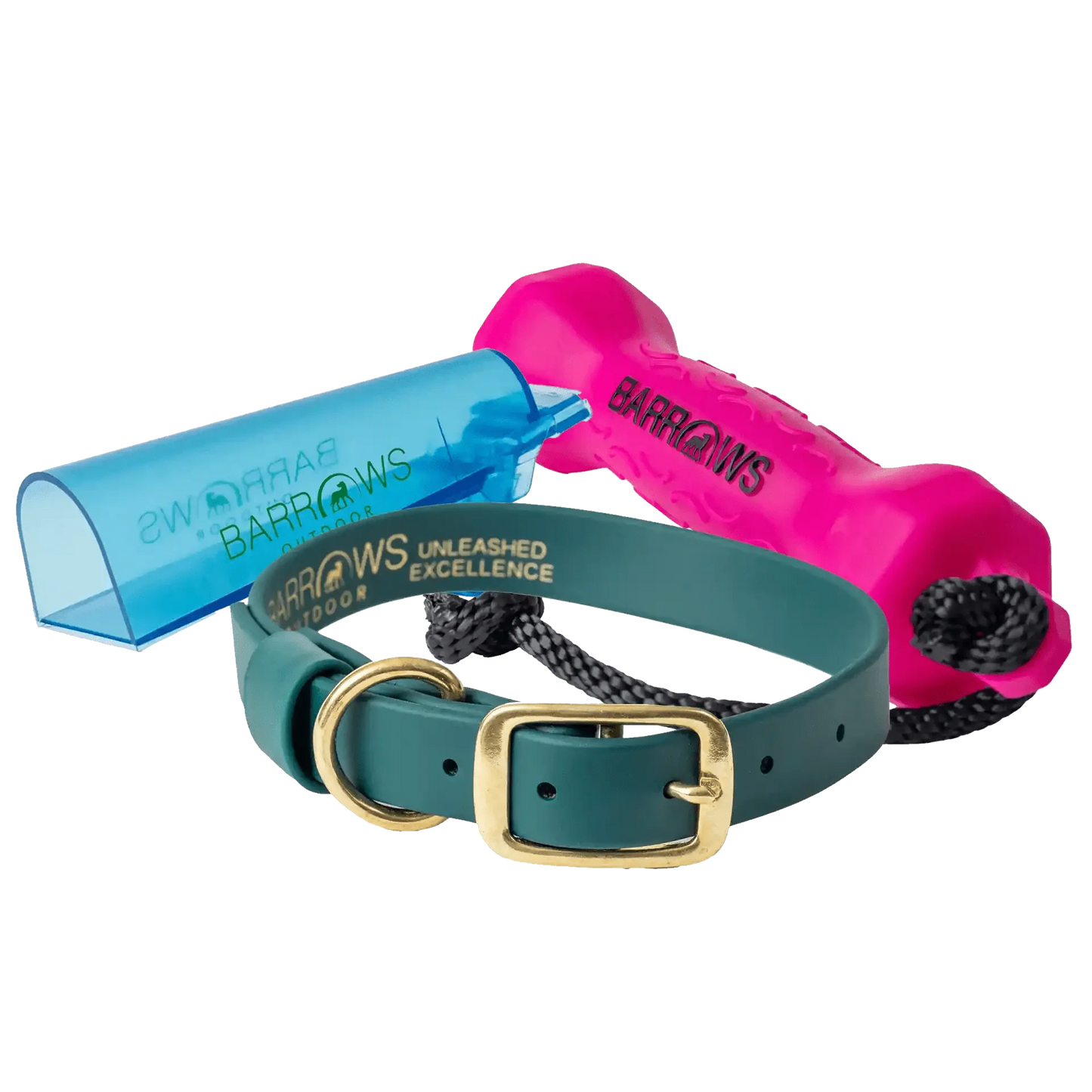 Training Bumper Pack
