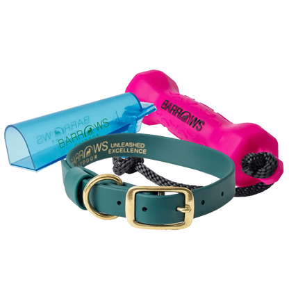 Training Bumper Pack