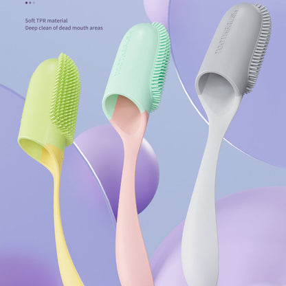 Dog Tooth Brush