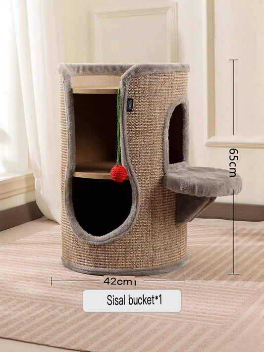 Cat Tree Condo