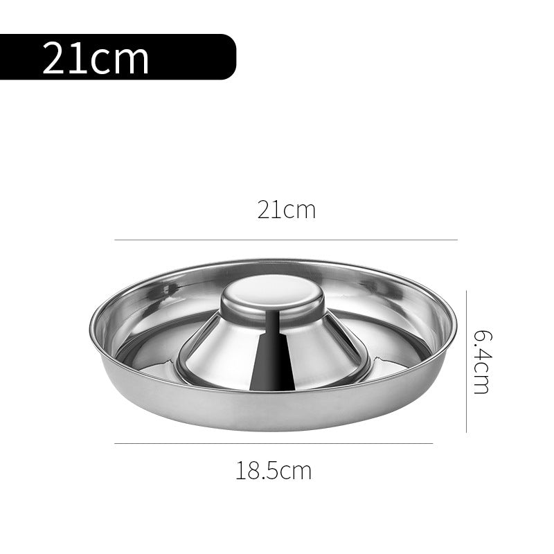 Puppy Weaning Bowls