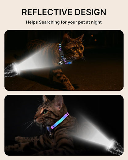 AirTag Cat Collars