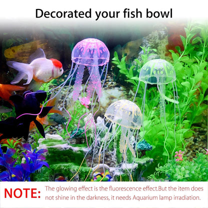 Aquarium Decorations
