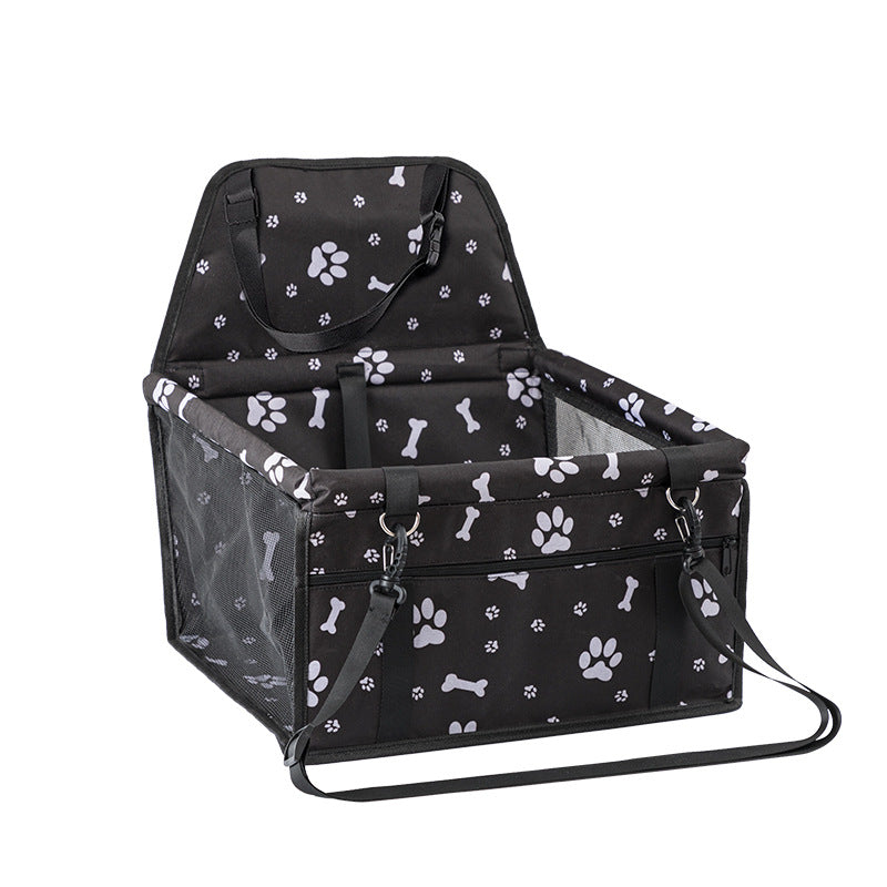 Pet Car Seat