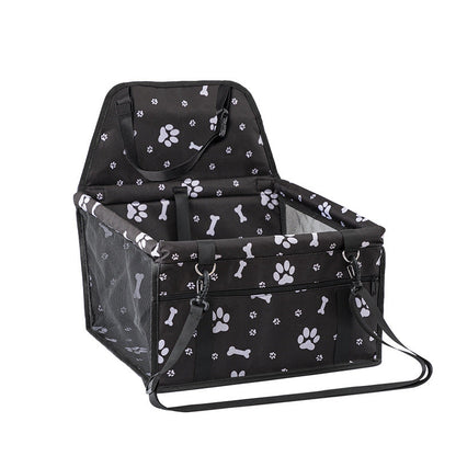 Pet Car Seat