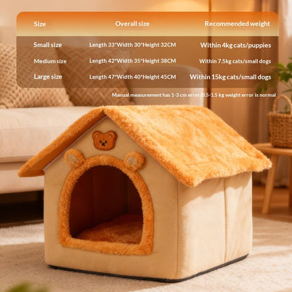 Cat Bed