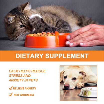 Cat And Dog Diet Care