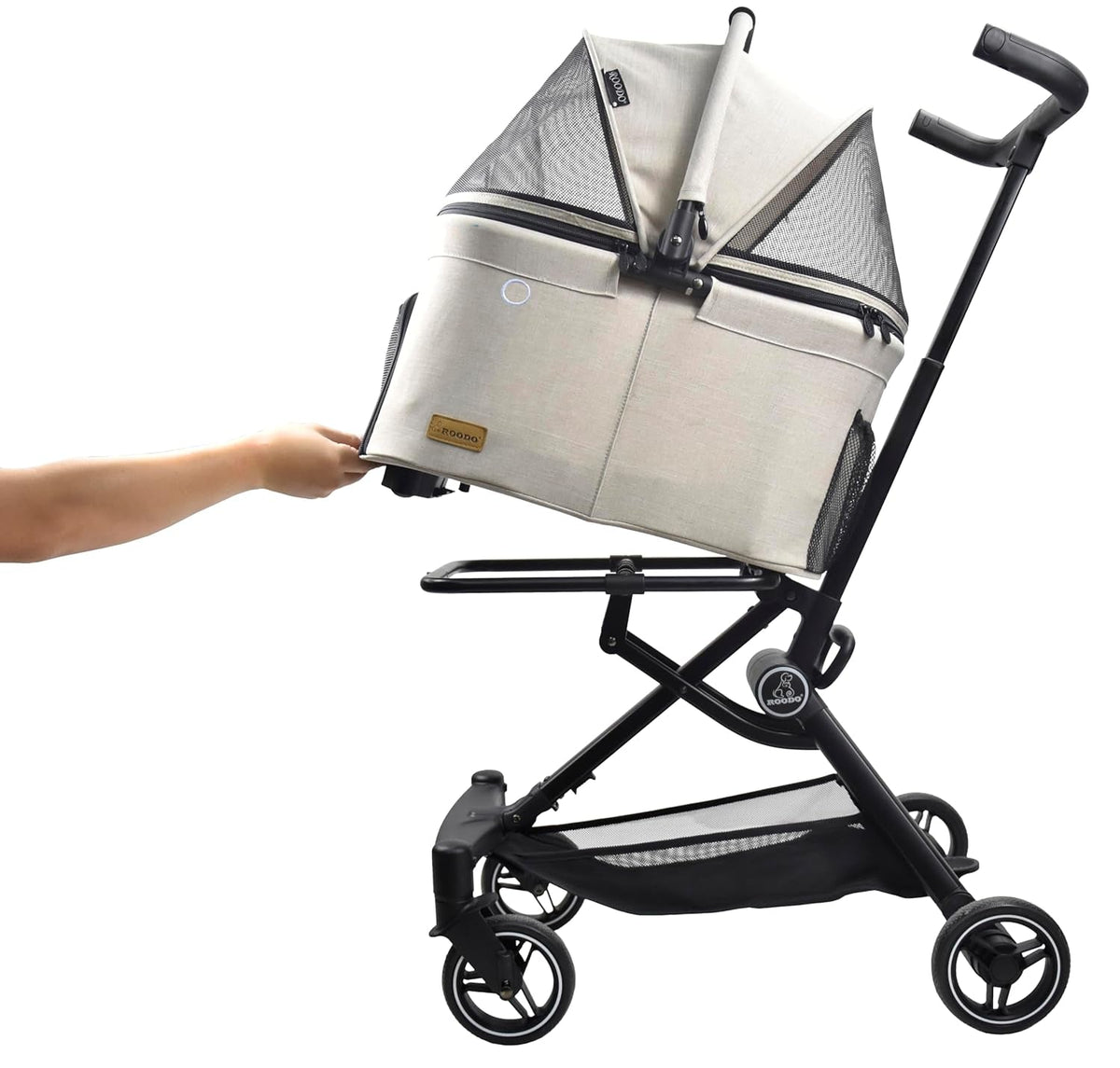 Pet Stroller