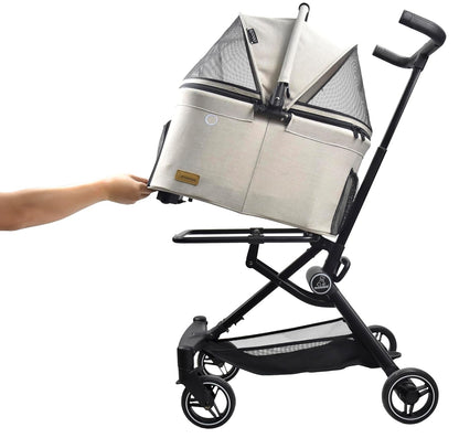 Pet Stroller