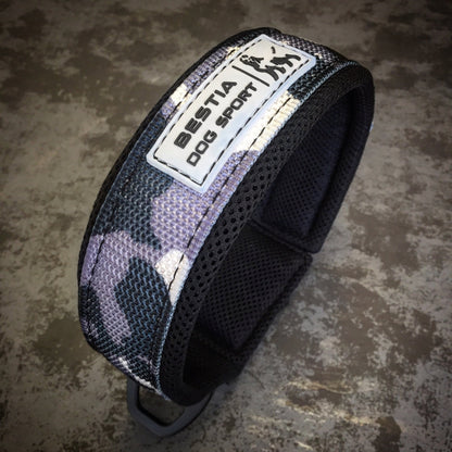 FAST RELEASE COLLAR