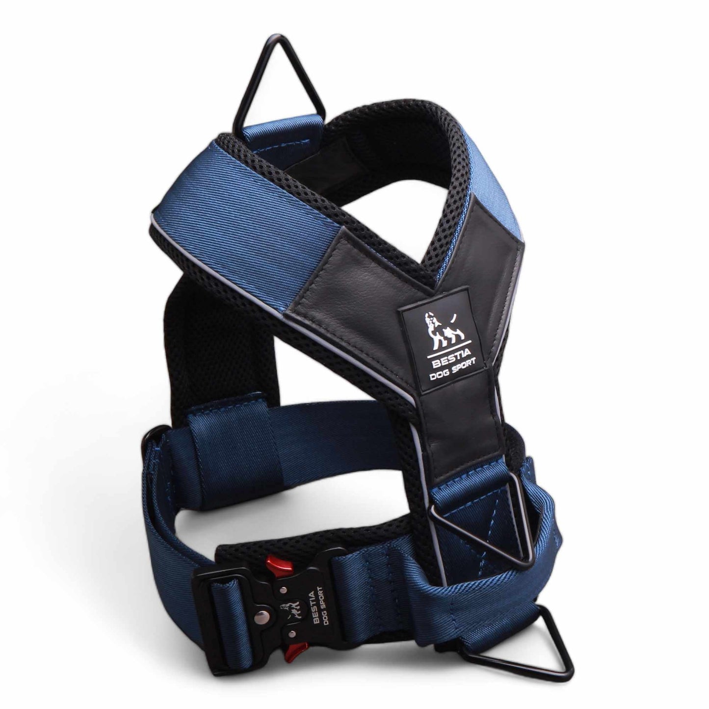 Heavy Duty Harness