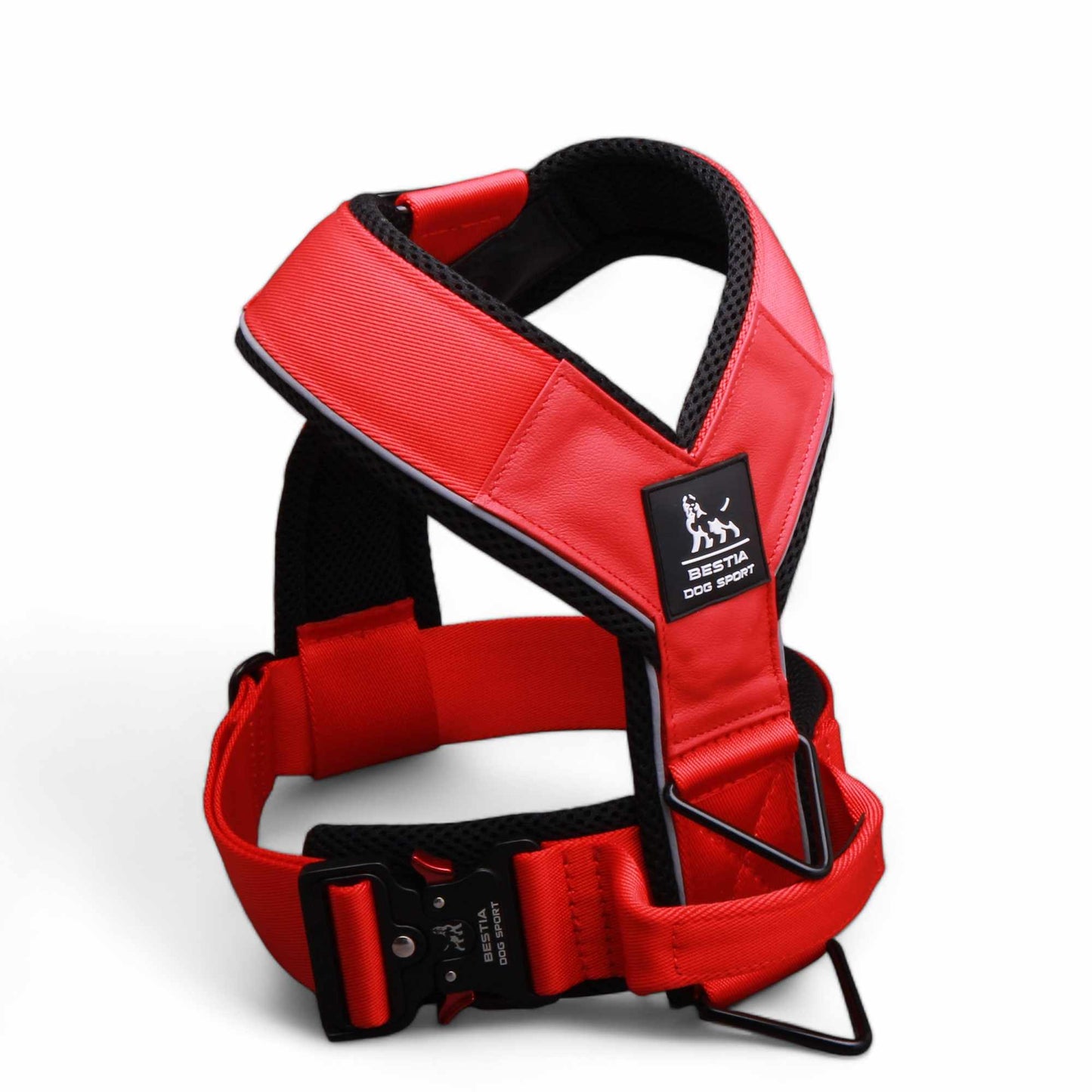 Heavy Duty Harness
