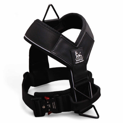 Heavy Duty Harness