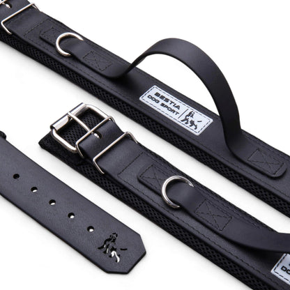 HANDLE COLLAR