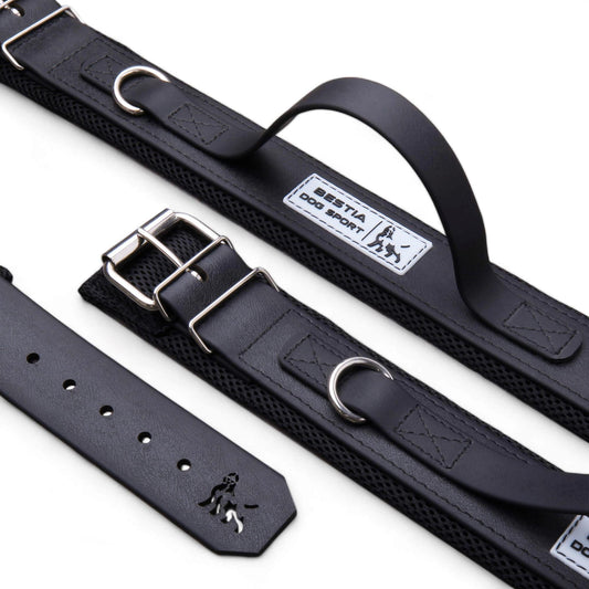 HANDLE COLLAR