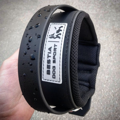 HANDLE COLLAR
