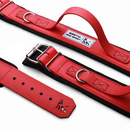 HANDLE COLLAR