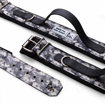 HANDLE COLLAR