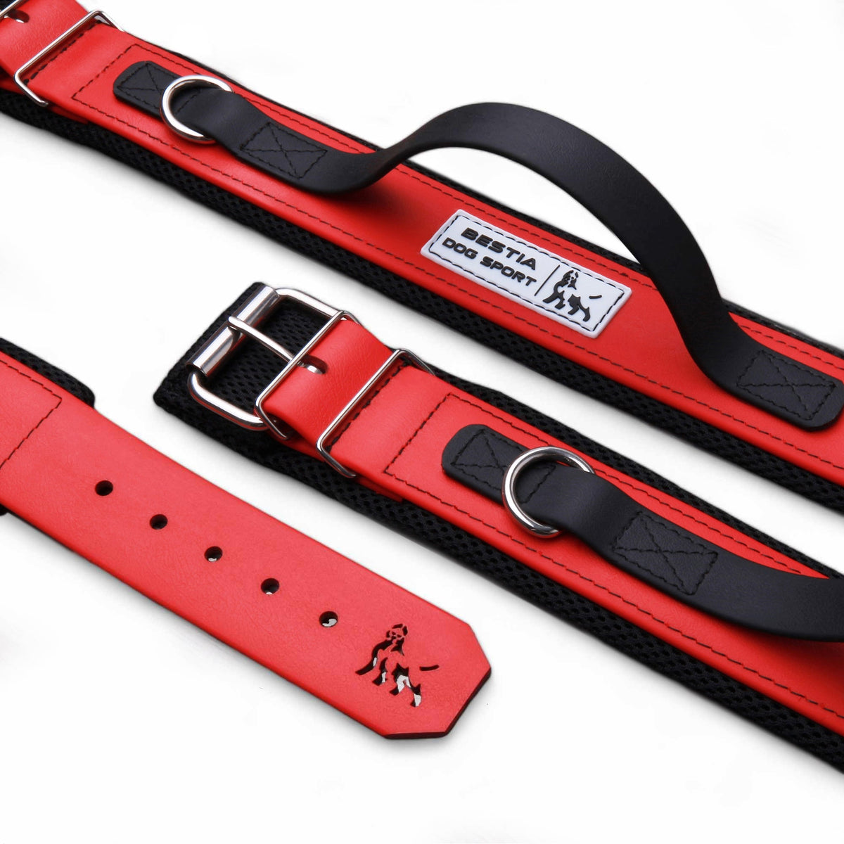 HANDLE COLLAR