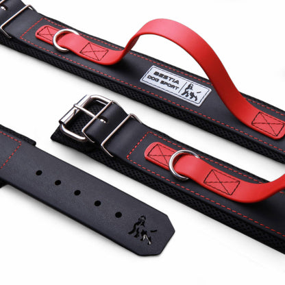 HANDLE COLLAR