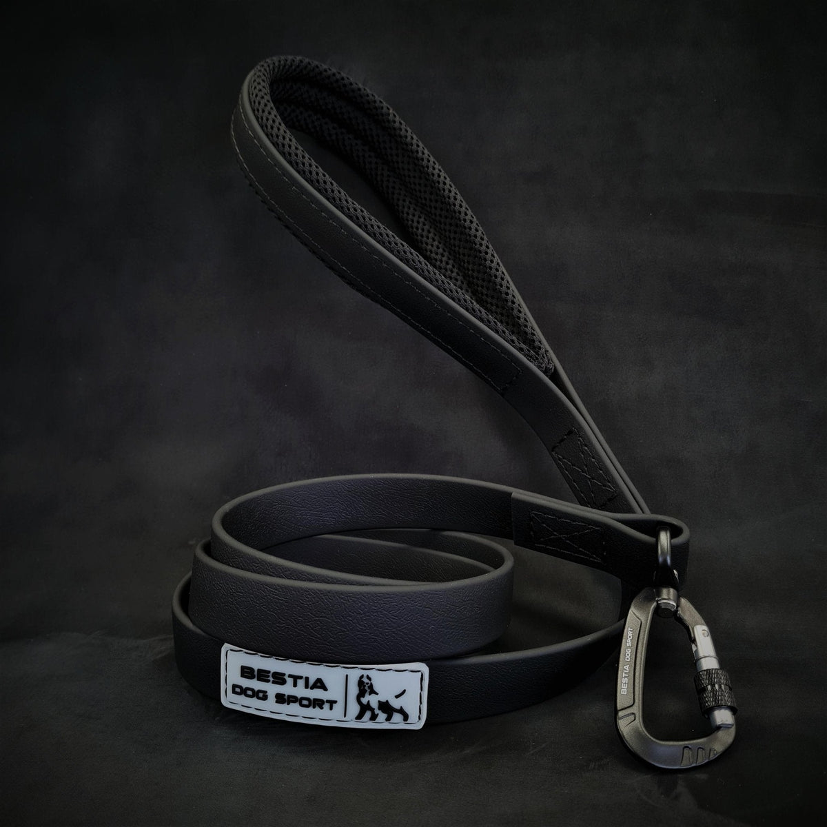 Tactical Leash