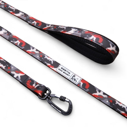 Tactical Leash
