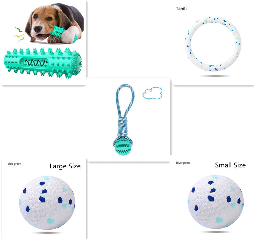 Pet Dog Teething Stick
