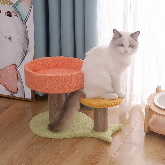 Cat Tree