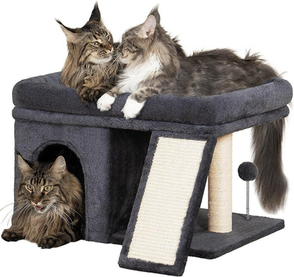Cat Tree 24in Tower