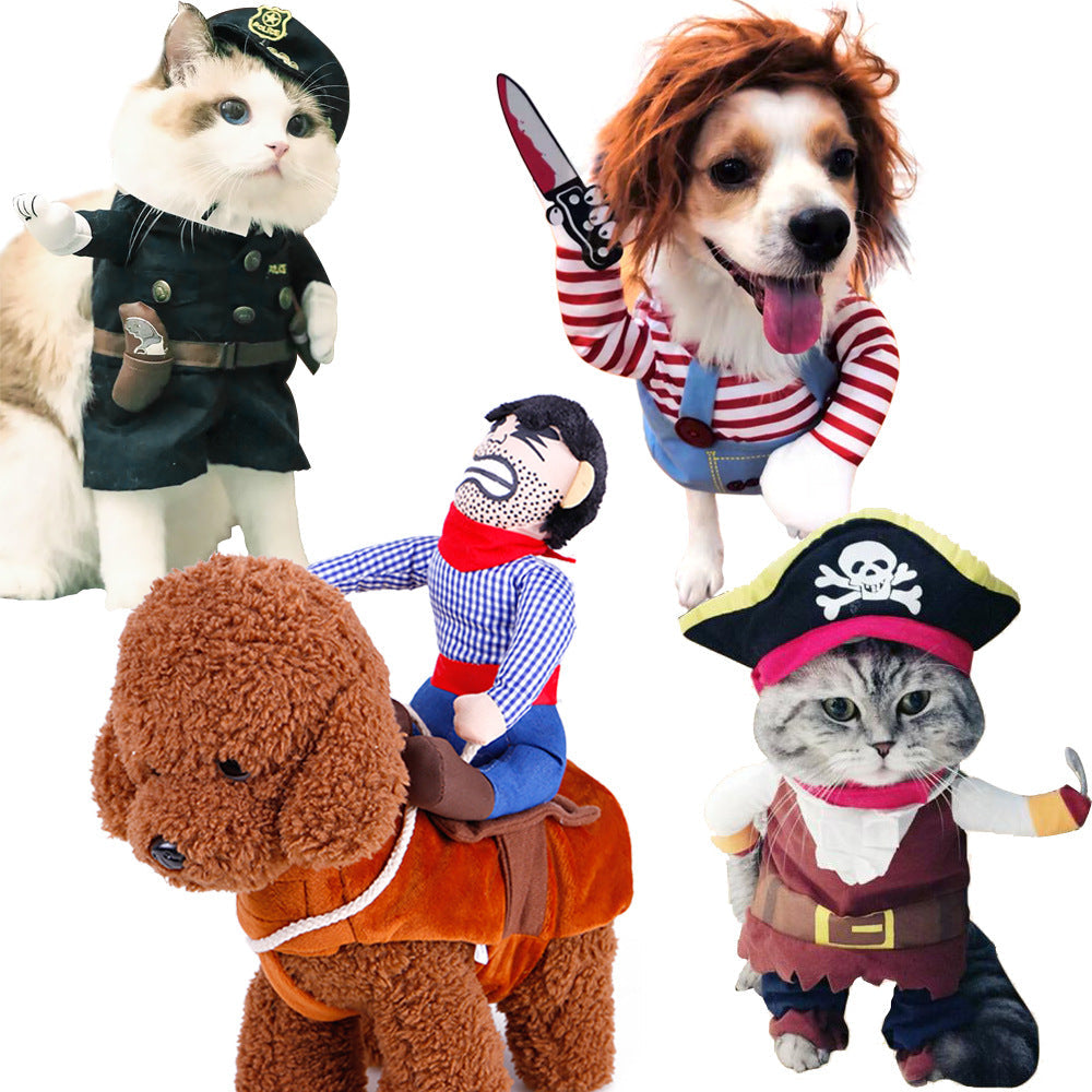Pet Costume