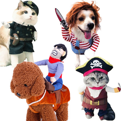 Pet Costume