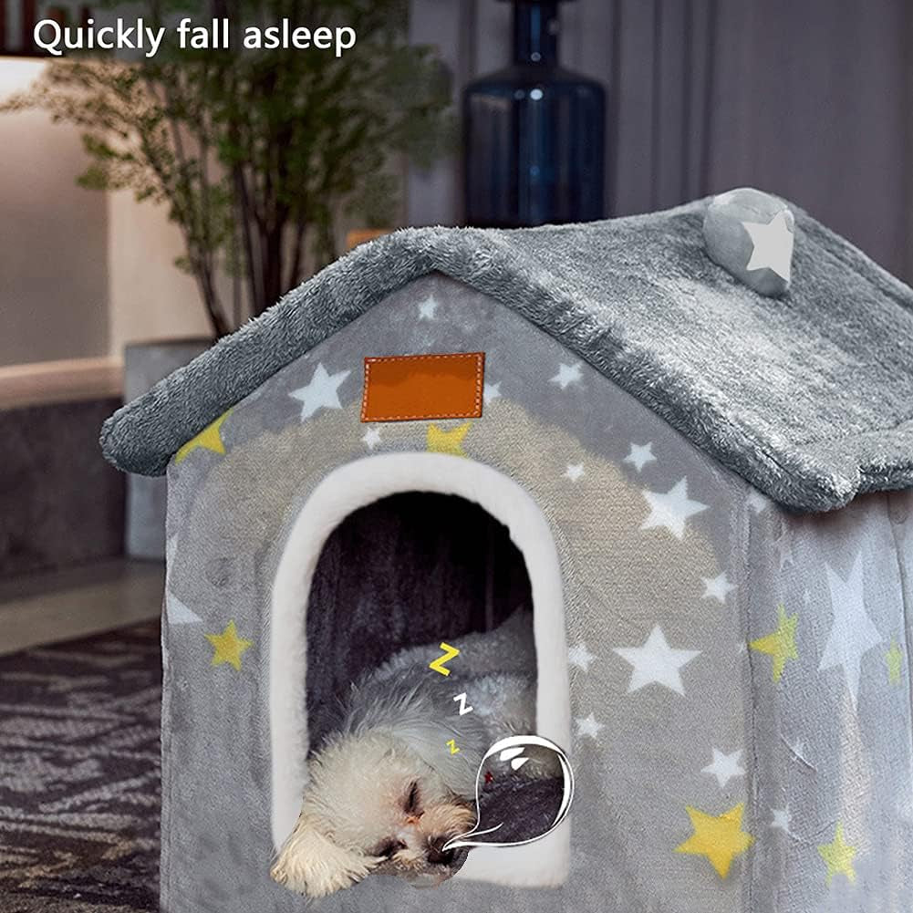 Indoor Dog Bed