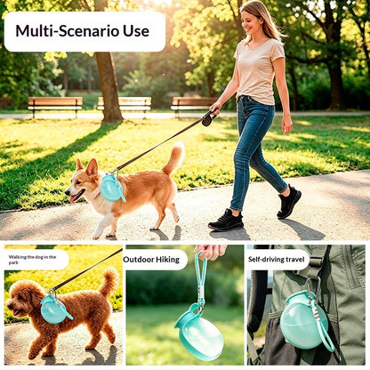 Pet Water Bottle