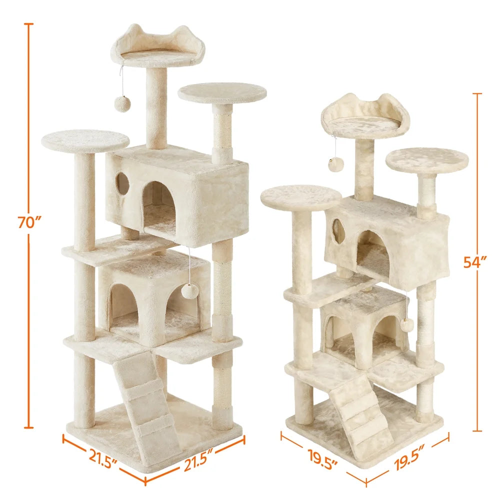 Condo Cat Tree