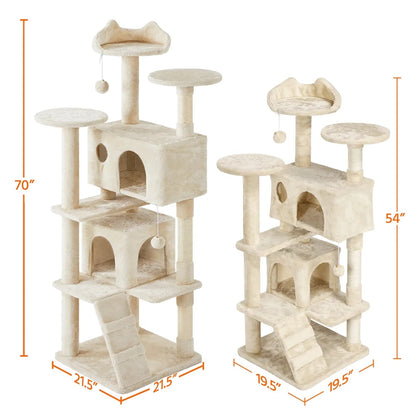 Condo Cat Tree