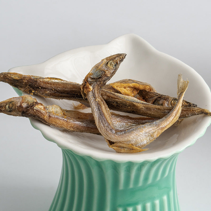 Household Stylish Cat Pet Bowl