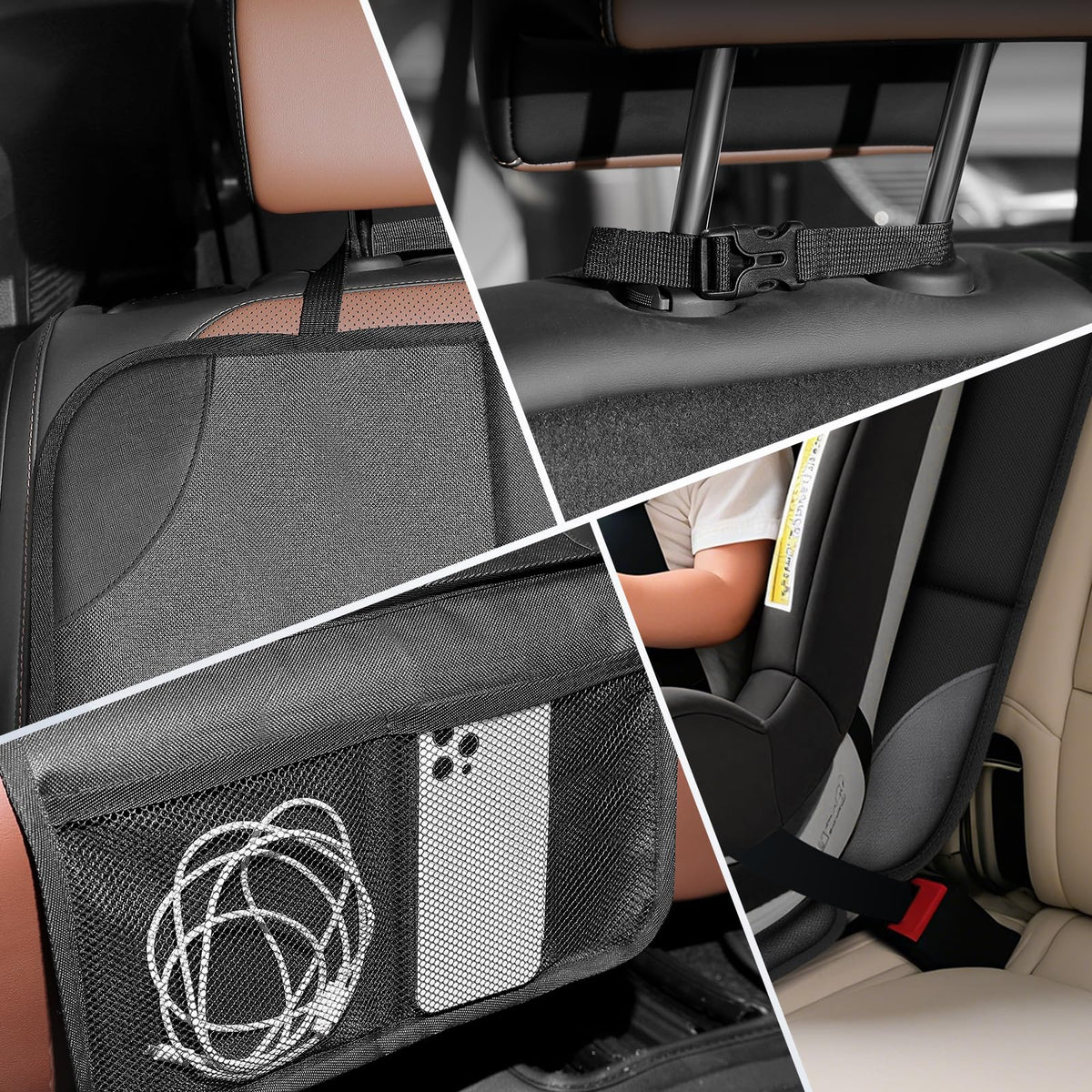 Car Seat Protector