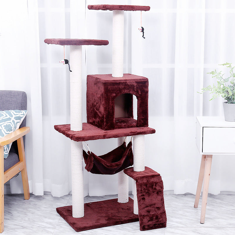 Cat Toys