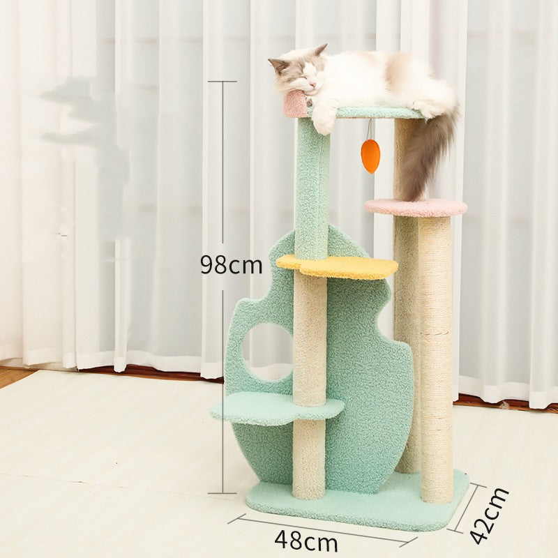 Large Cat Tree
