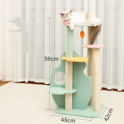 Large Cat Tree