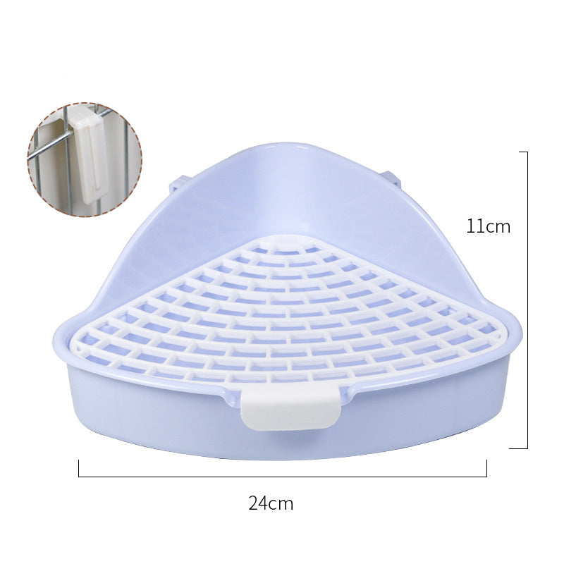 Rabbit Litter Box