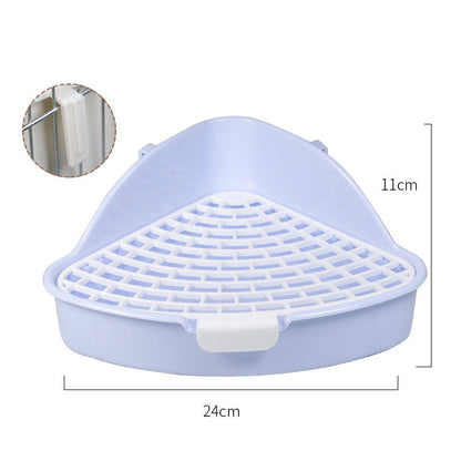 Rabbit Litter Box