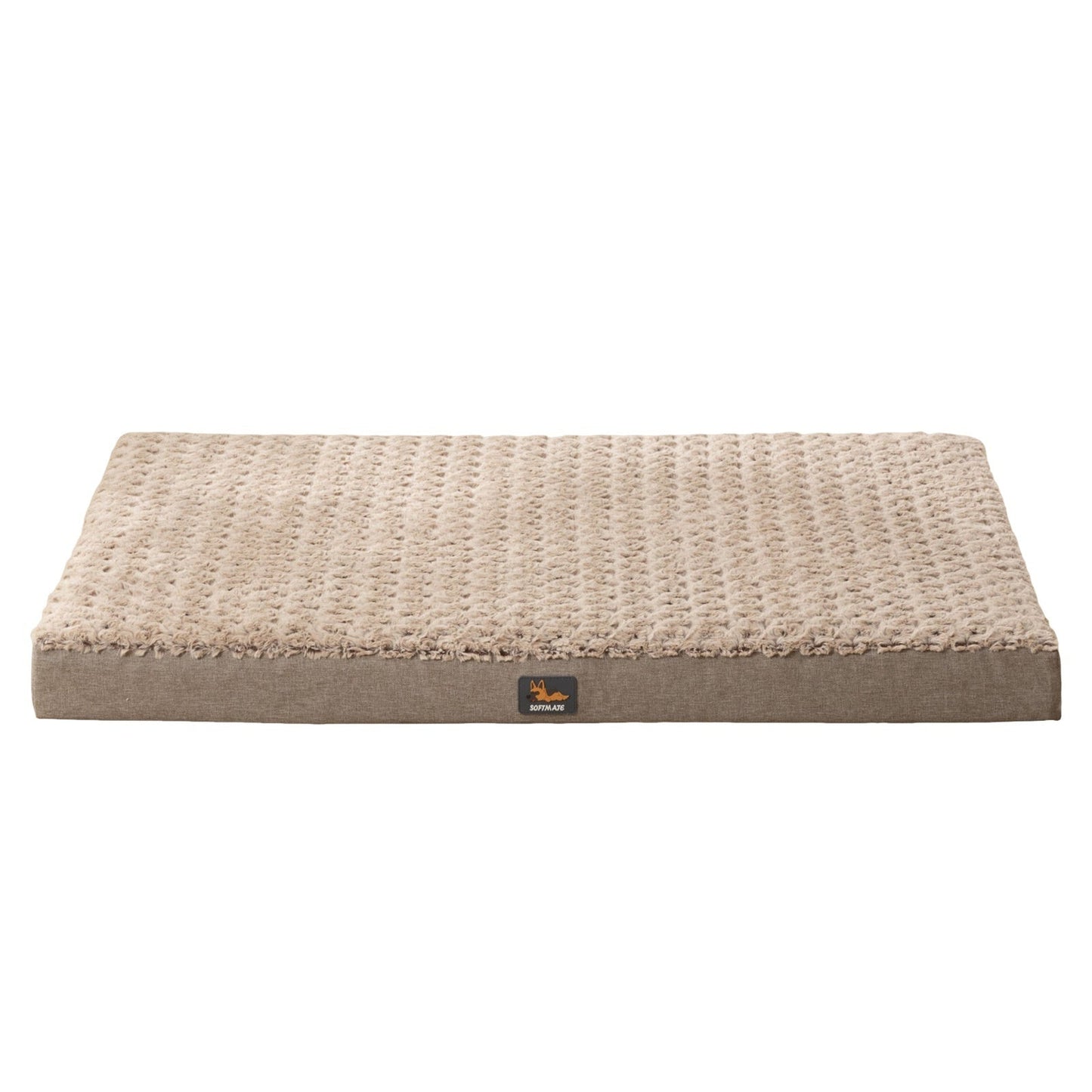 Warm Dog Bed Mat